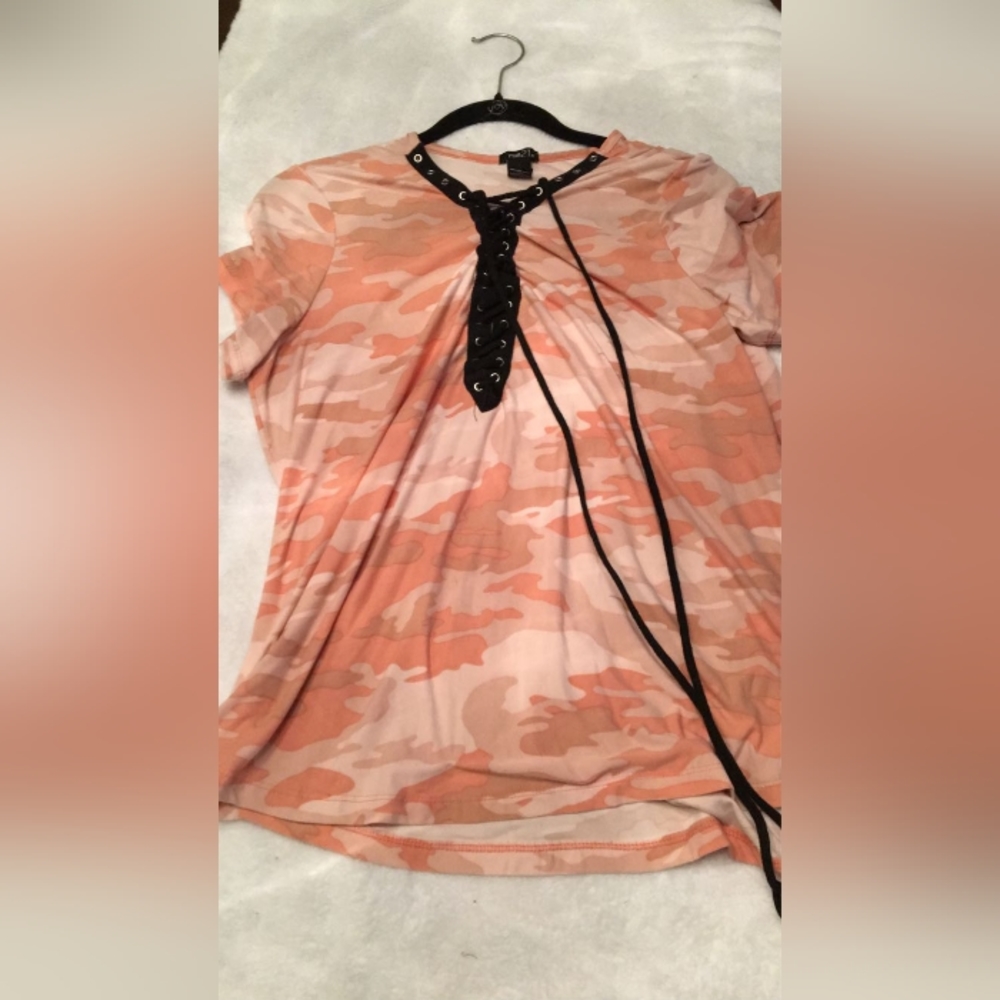 Rue 21 top